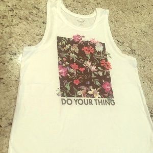 Old Navy Active Tank